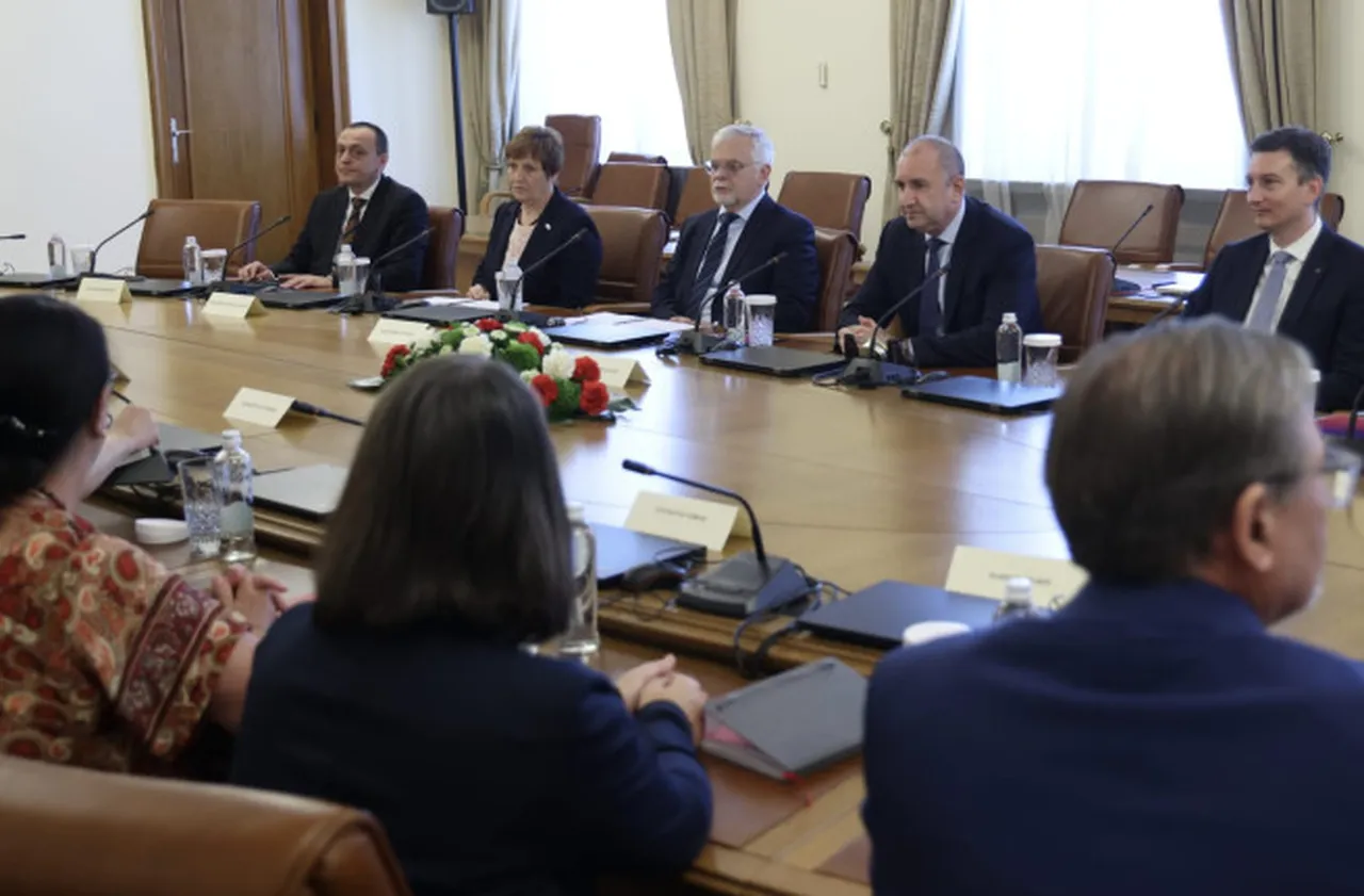България и Германия задълбочават партньорството в науката, образованието и иновациите