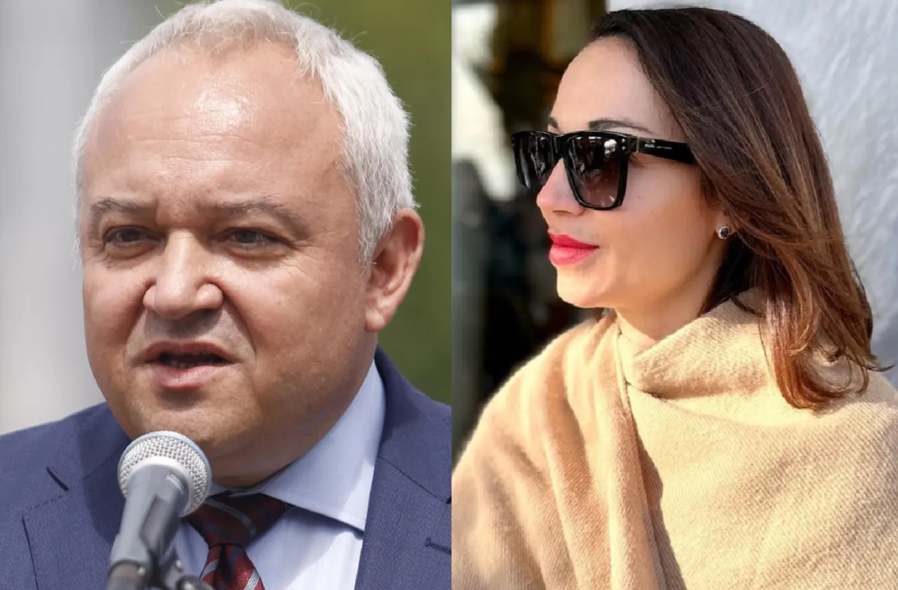 ОТ ТВ ВОДЕЩА ДО ПОЛИТИЧЕСКИ ГРОУСТЕР! Мария Папазова – жената, която кара министрите да изчезват пред медиите