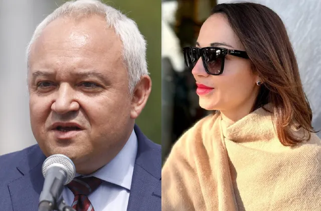 ОТ ТВ ВОДЕЩА ДО ПОЛИТИЧЕСКИ ГРОУСТЕР! Мария Папазова – жената, която кара министрите да изчезват пред медиите 