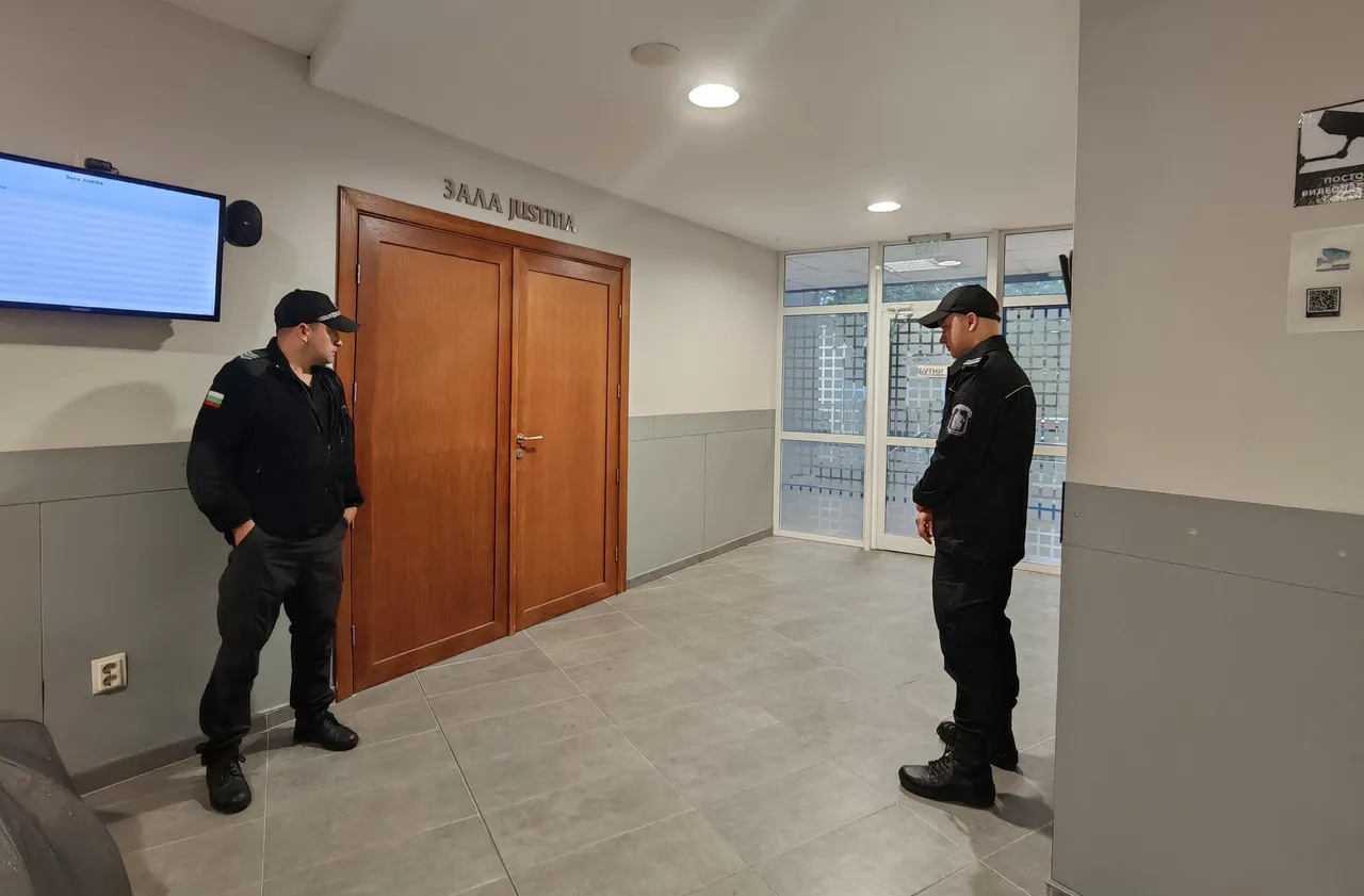 Искат постоянен арест за шофьора с 3,59 промила, причинил катастрофа в София