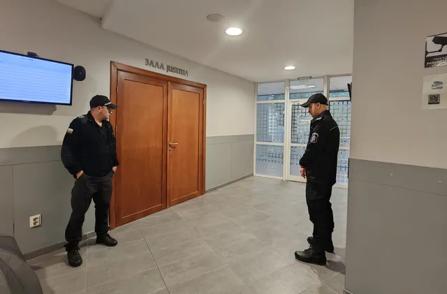 Искат постоянен арест за шофьора с 3,59 промила, причинил катастрофа в София 