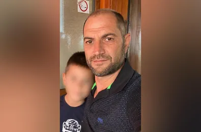 Издирваният бизнесмен от Павликени се прибра жив у дома след дни неизвестност