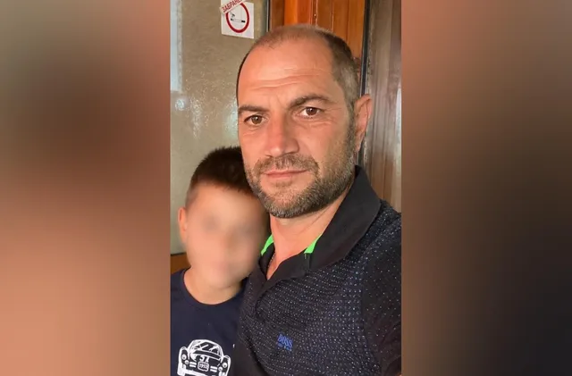 Издирваният бизнесмен от Павликени се прибра жив у дома след дни неизвестност