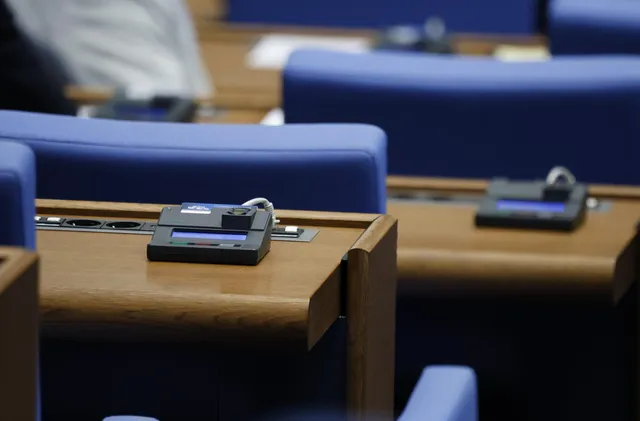 Депутатите отхвърлиха три искания за изслушвания в парламента 
