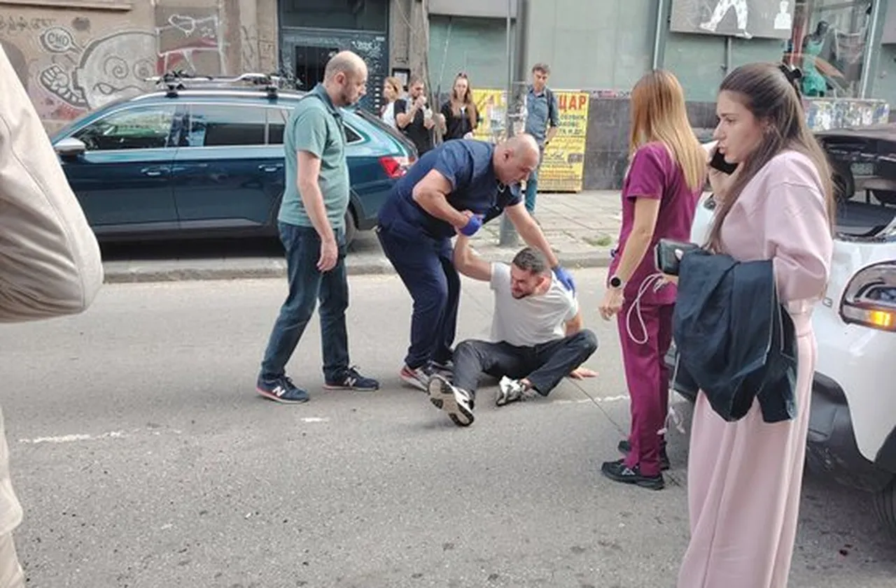 „3,59 промила, мощно BMW и чувство за безнаказаност: Поредният „герой“ на пътя“