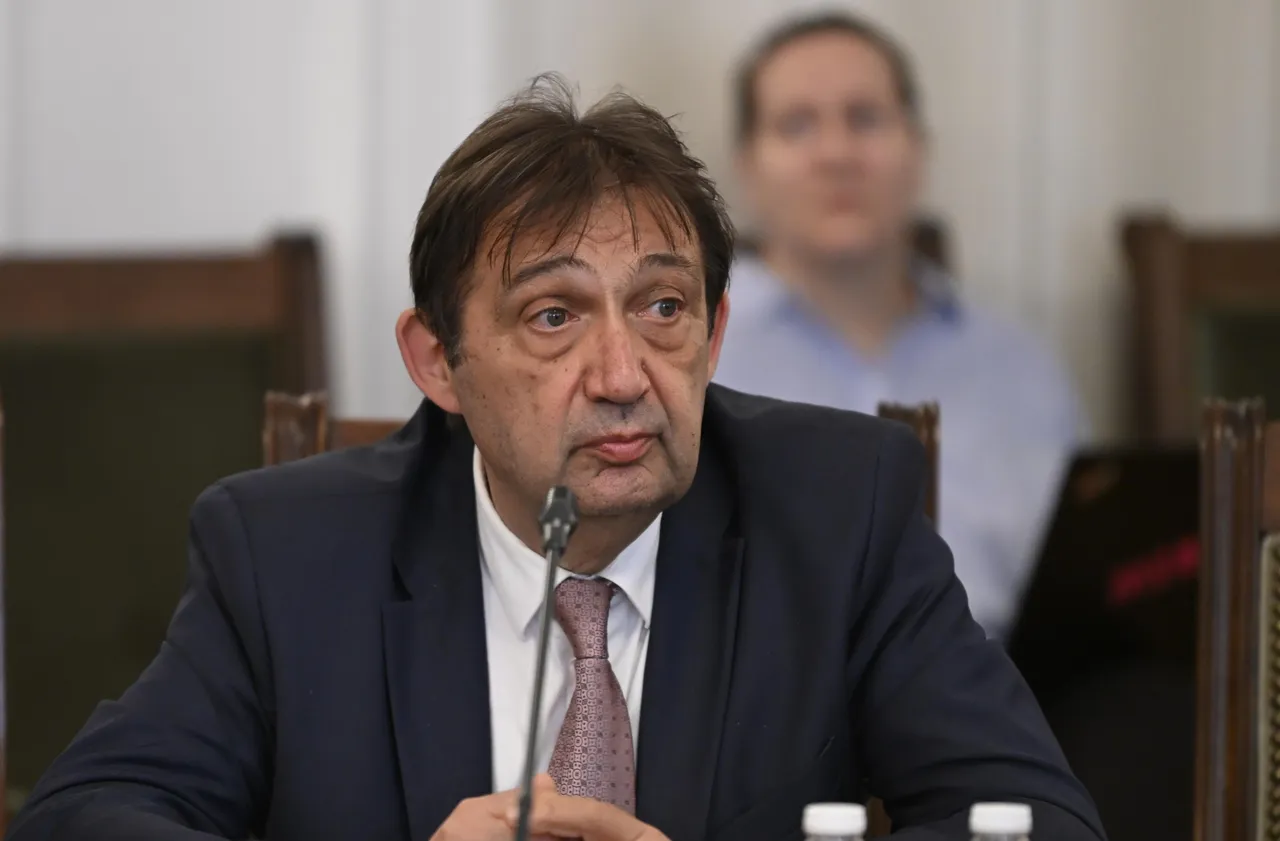 Шишков удари по ПП и ДБ: Защо не сменихте мантинелите, когато управлявахте?