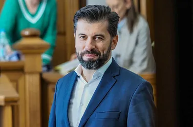 Кирил Петков: Несправедливият мир награждава агресора и води до нови войни