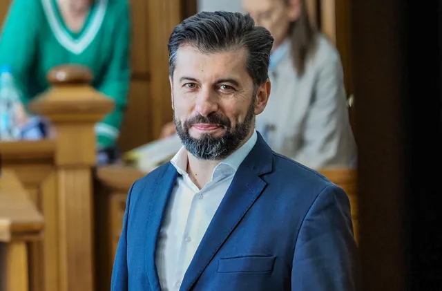 Кирил Петков: Несправедливият мир награждава агресора и води до нови войни