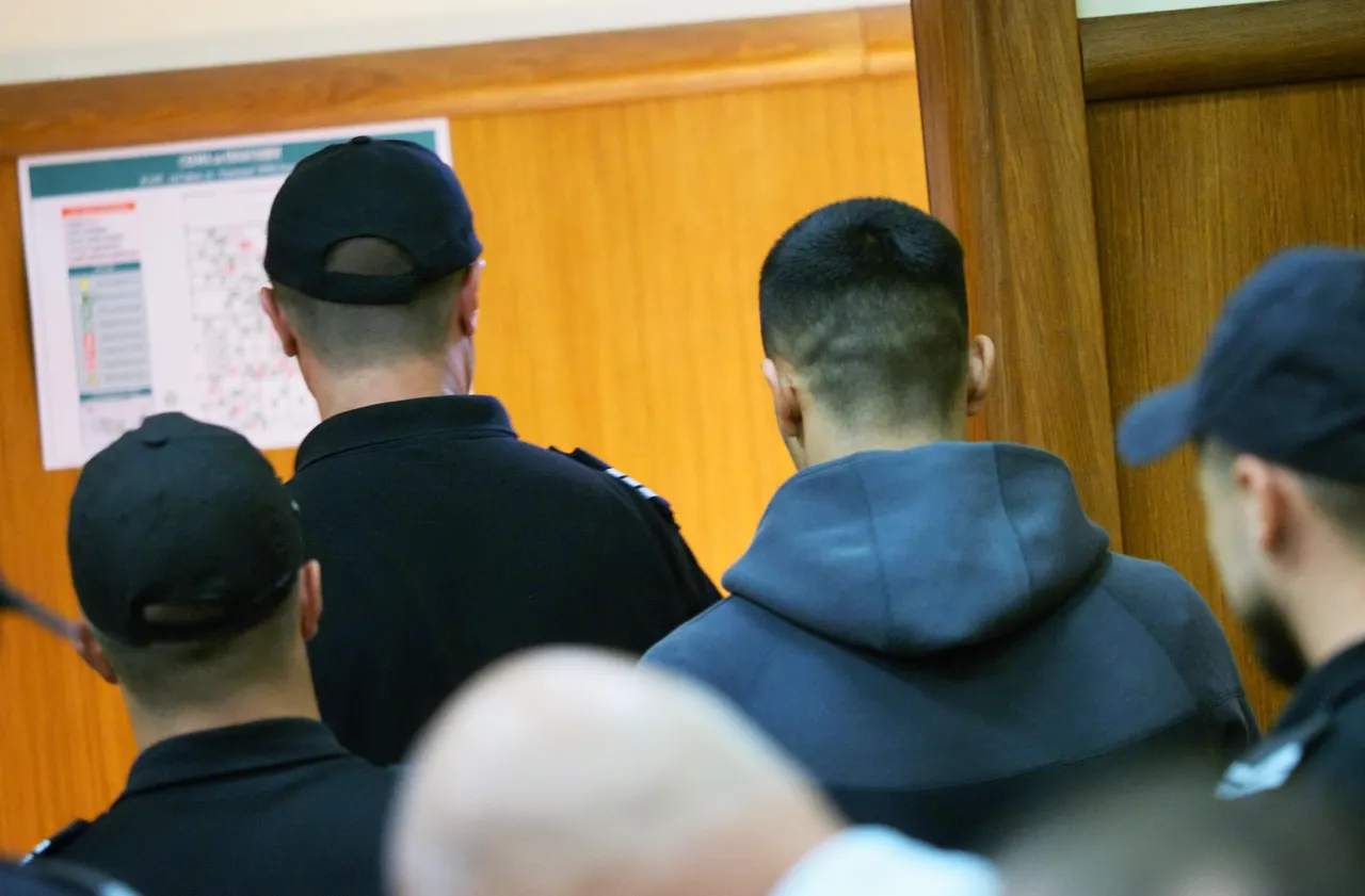 Задържаха мъж с близо 15 килограма канабис в София, обвинен е за разпространение