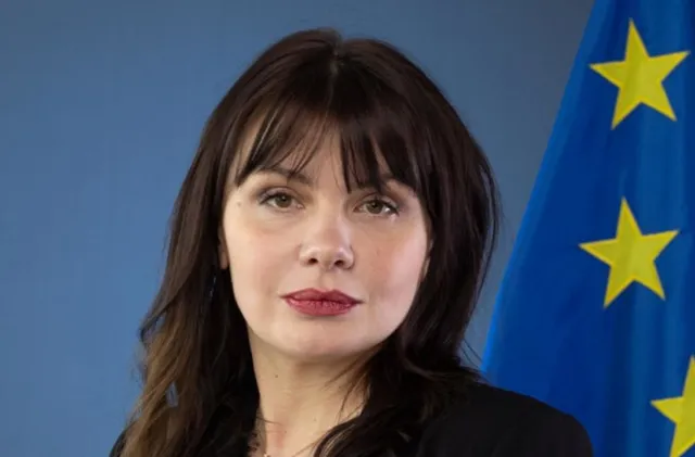 Европейската прокуратура порица Теодора Георгиева