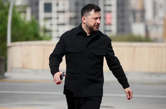 Зеленски готви нов министър на отбраната 