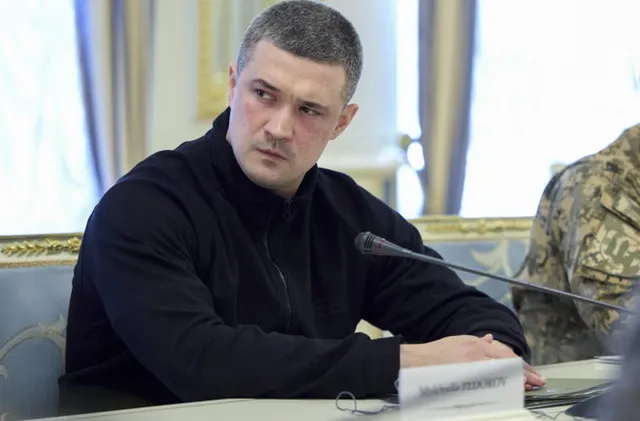 FT разкри причините за смяната на Федоров