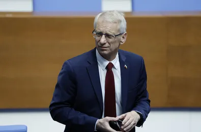 Николай Денков: Властта е в политическа шизофрения (ВИДЕО)