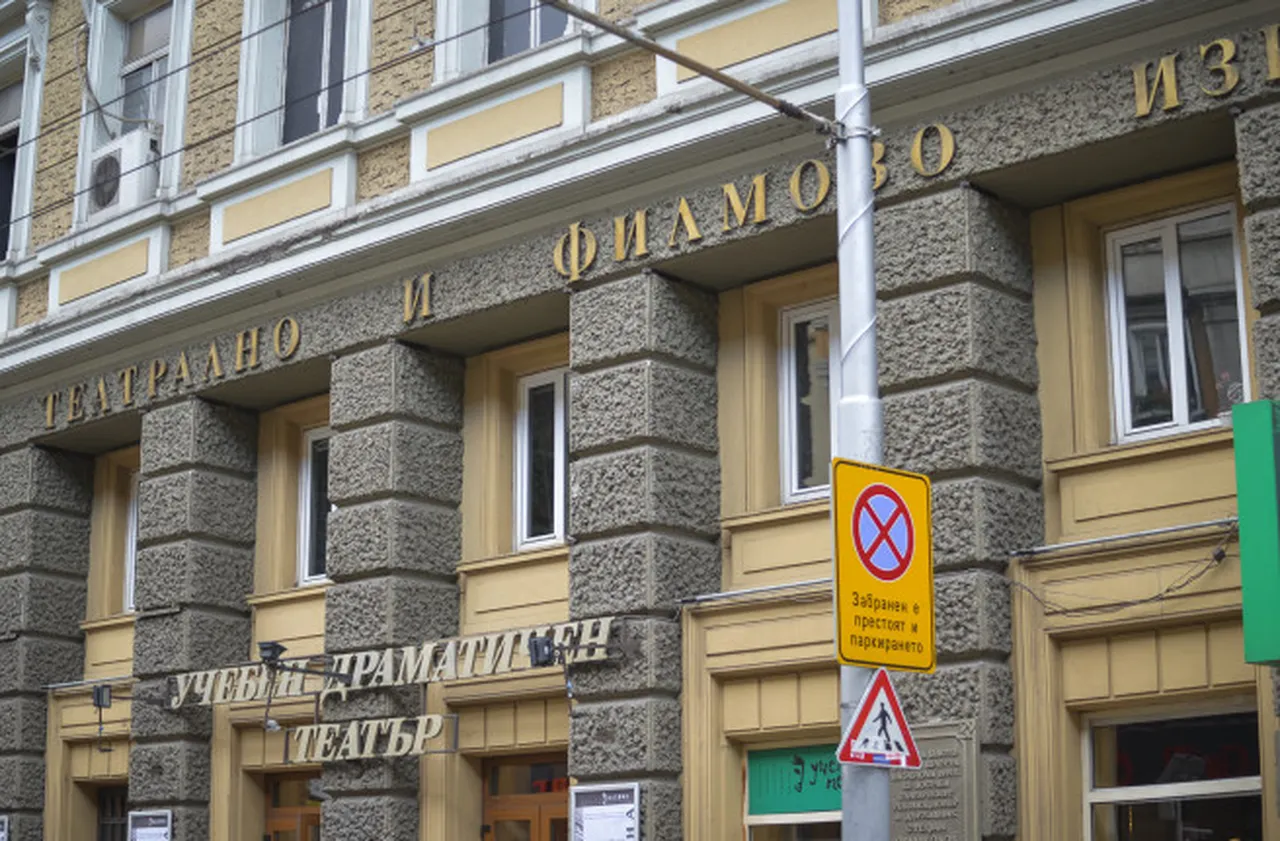 НАТФИЗ защитава участието си във FilmEU