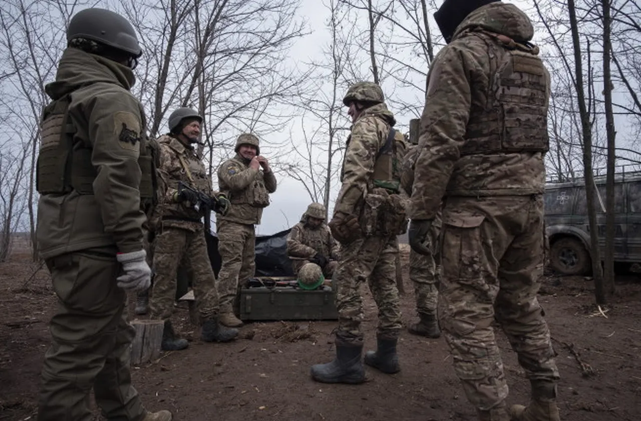 Заместник-командир на ВВС на Украйна подаде оставка