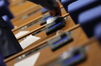 Парламентът ратифицира ново енергийно споразумение