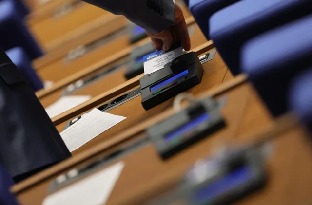 Парламентът ратифицира ново енергийно споразумение 