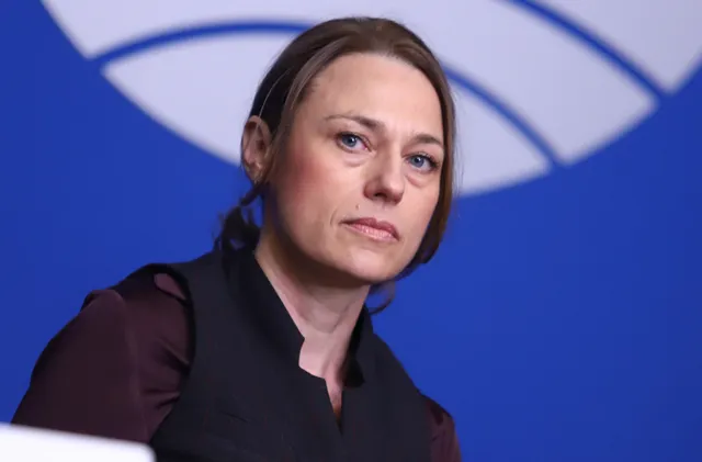 Ива Митева става зам.-министър на транспорта