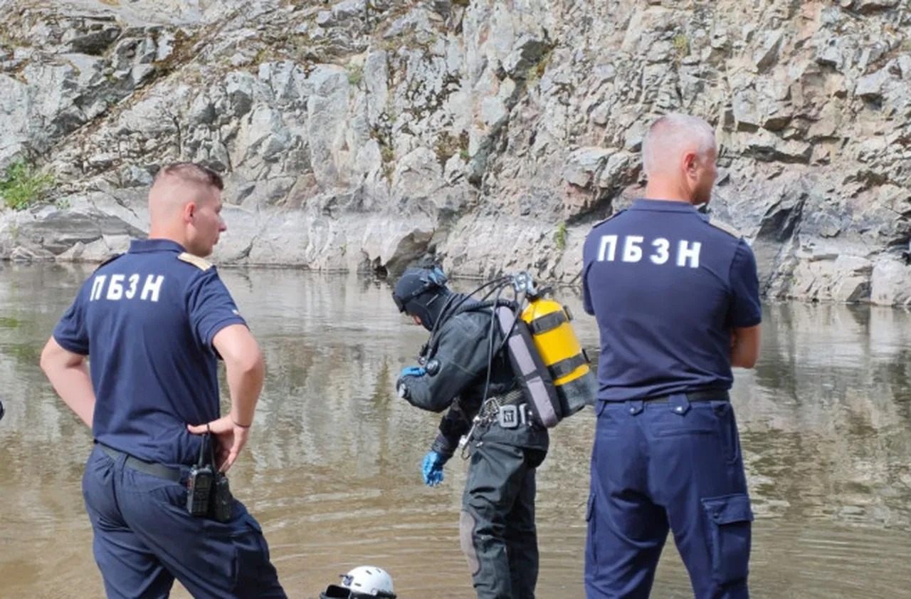 След трагедията: Деца продължават да скачат в опасни води