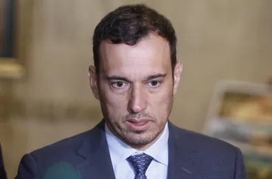 Васил Терзиев: Няма криза с боклука в София