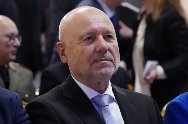 Тодор Тагарев: Радев върви срещу националния интерес