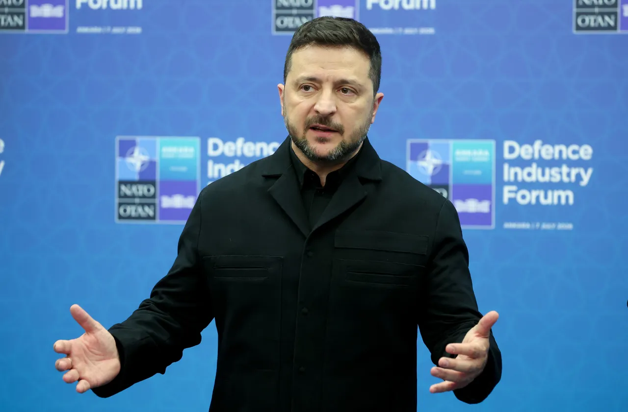 Зеленски назначи нов временен шеф на украинското разузнаване