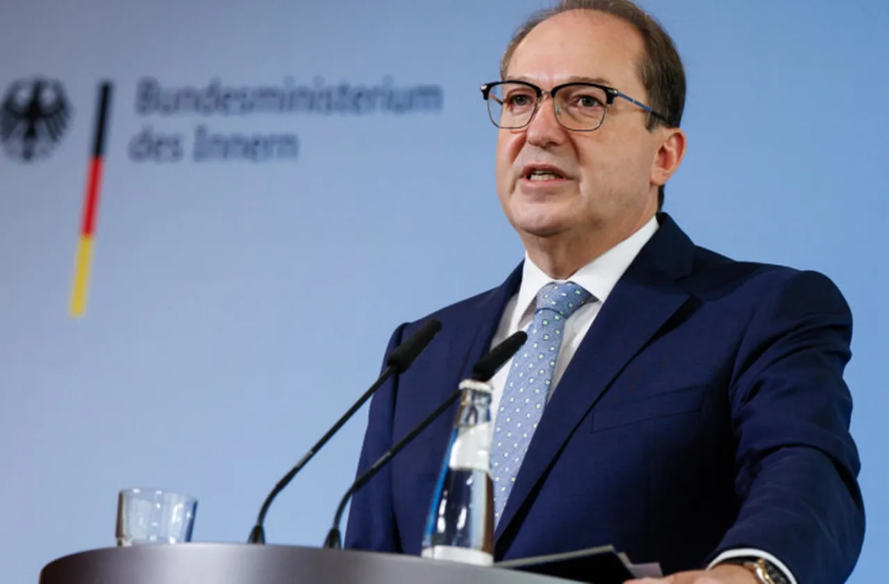 Германия повиши нивото на терористична заплаха