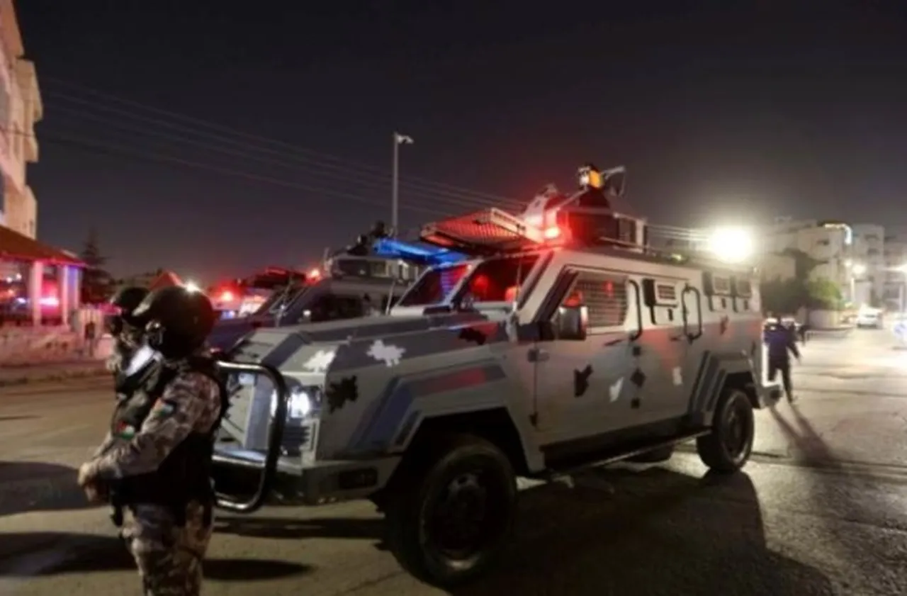 Ирански атаки убиха двама американски военни в Йордания