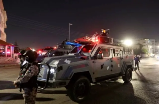 Ирански атаки убиха двама американски военни в Йордания 
