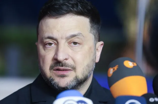 Зеленски подготвя промени в украинската армия 