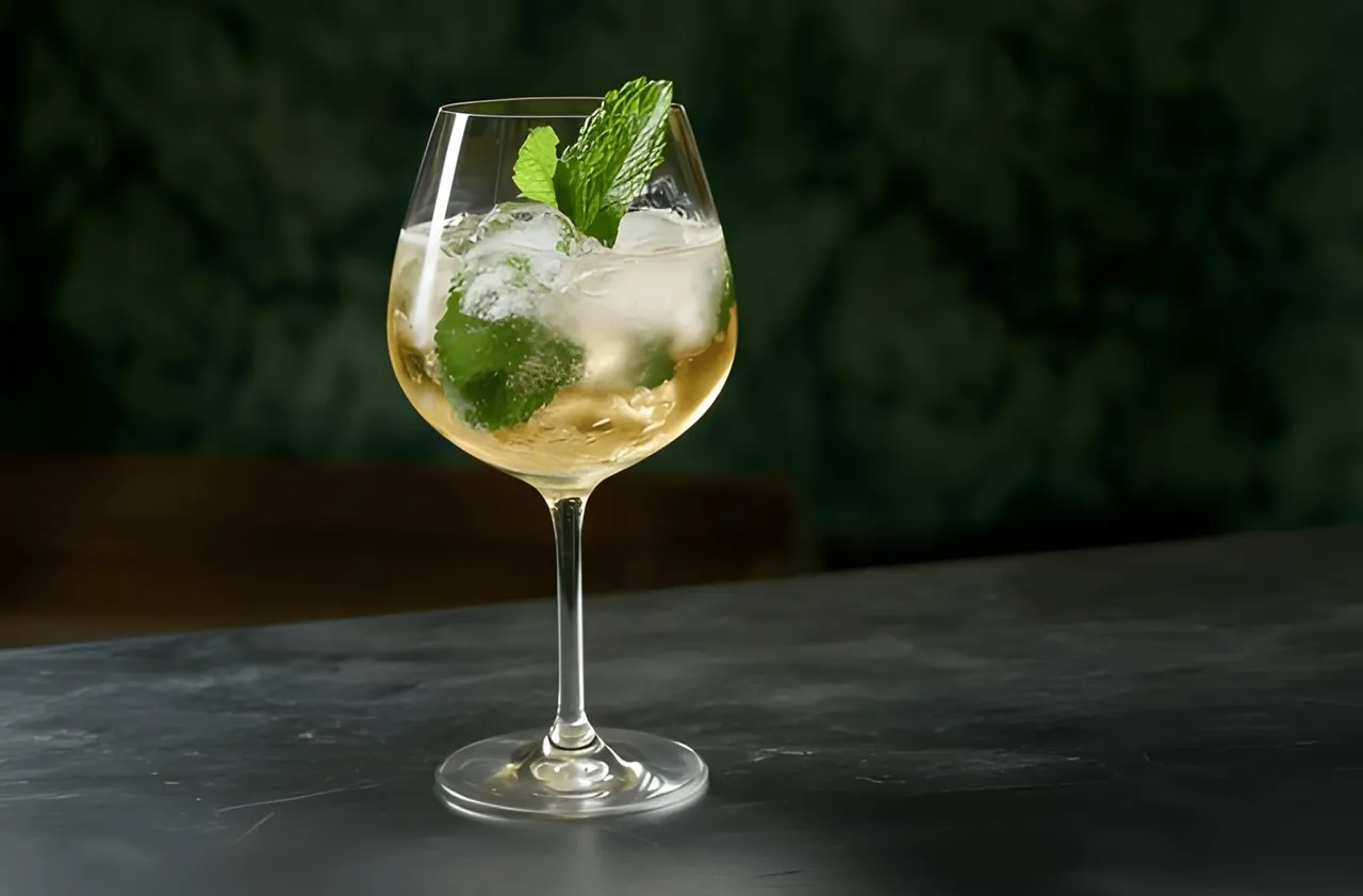 Hugo Spritz измества Aperol и става новият хит на лятото