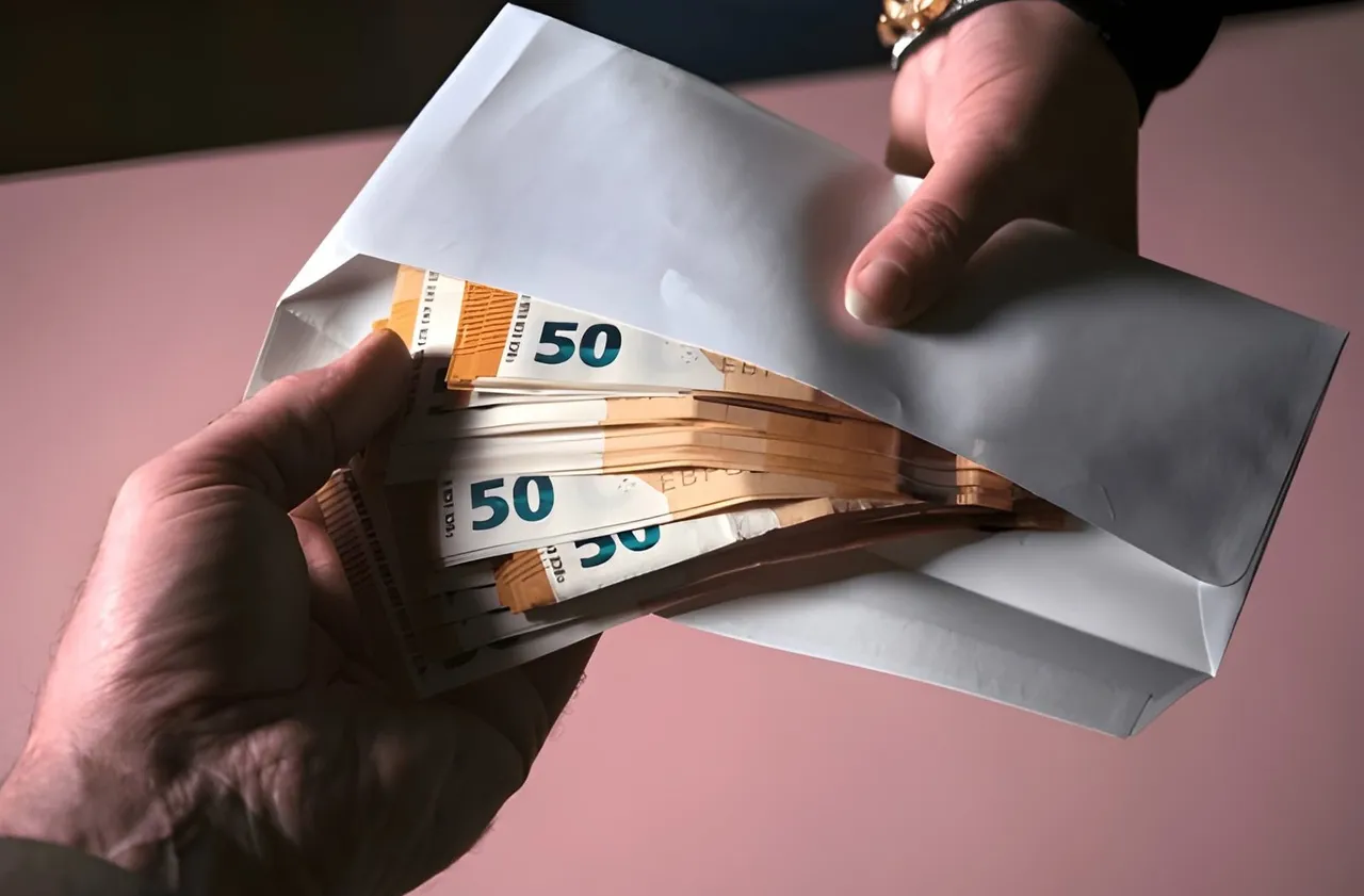 Двамата подкупни данъчни в Черноморец намеквали за "почерпка", плашели с глоби за хиляди левове