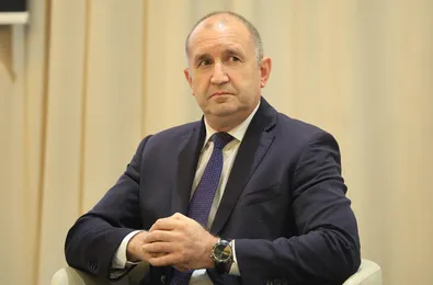 Румен Радев: САЩ поискаха 8 самолета-цистерни за „Безмер“ (ВИДЕО)