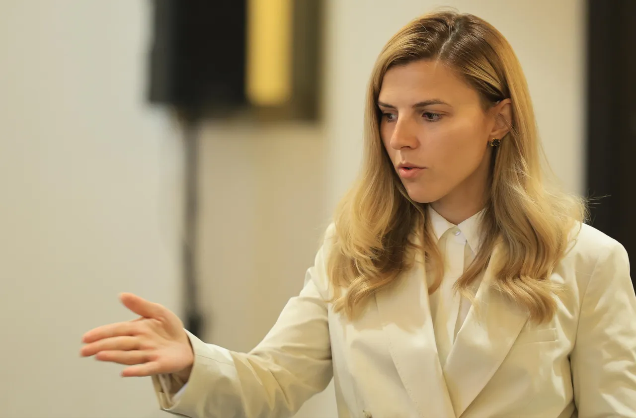 Велислава Петрова: ЕС и НАТО са най-добрата защита за България