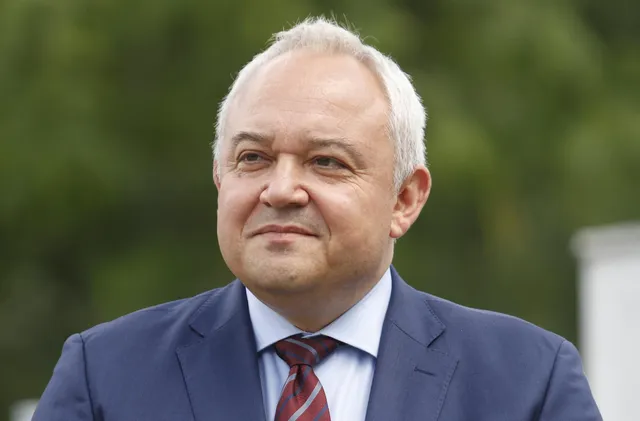 Иван Демерджиев: Ще дадем още данни на САЩ за заобикаляне на „Магнитски“ (ВИДЕО)