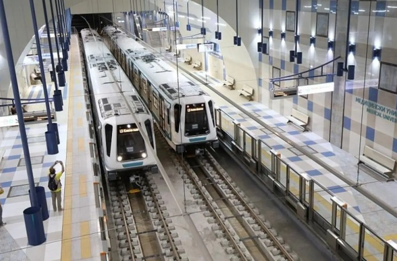 Кремиковци получава директна връзка с новото метро