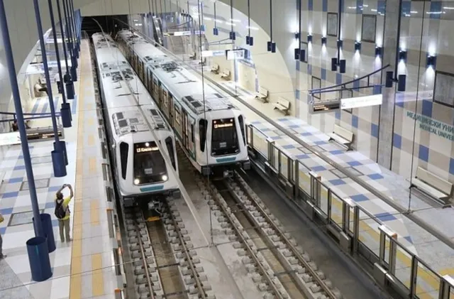 Кремиковци получава директна връзка с новото метро