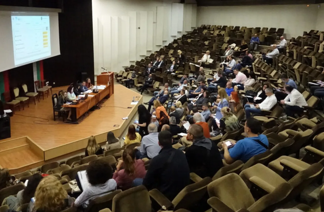 Протестна готовност във Варна заради строеж върху бъдеща детска площадка