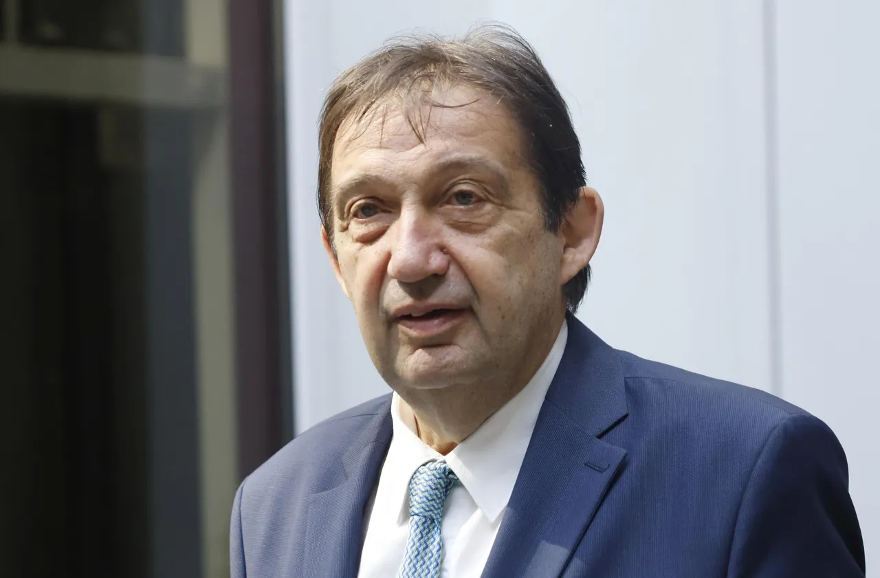 Иван Шишков: 1 млрд. лева са раздадени с един удар за „Хемус“