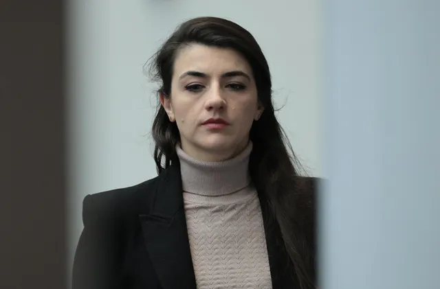 Лена Бориславова оглави нов Институт за правосъден мониторинг 