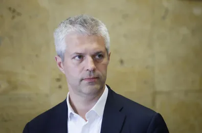 Коцев: Премахването на незаконните строежи в „Баба Алино“ ще отнеме време