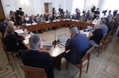 Одобриха разполагането на американски самолети-цистерни в „Безмер“