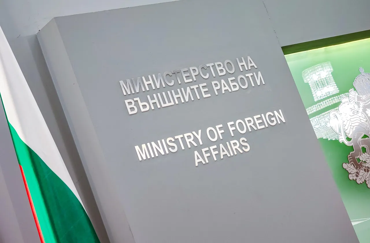 Иран изпрати нота до България за базата „Безмер“