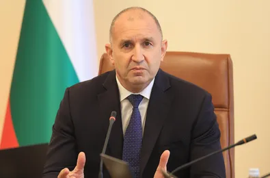 Радев: България няма да участва във война с Иран (ВИДЕО)