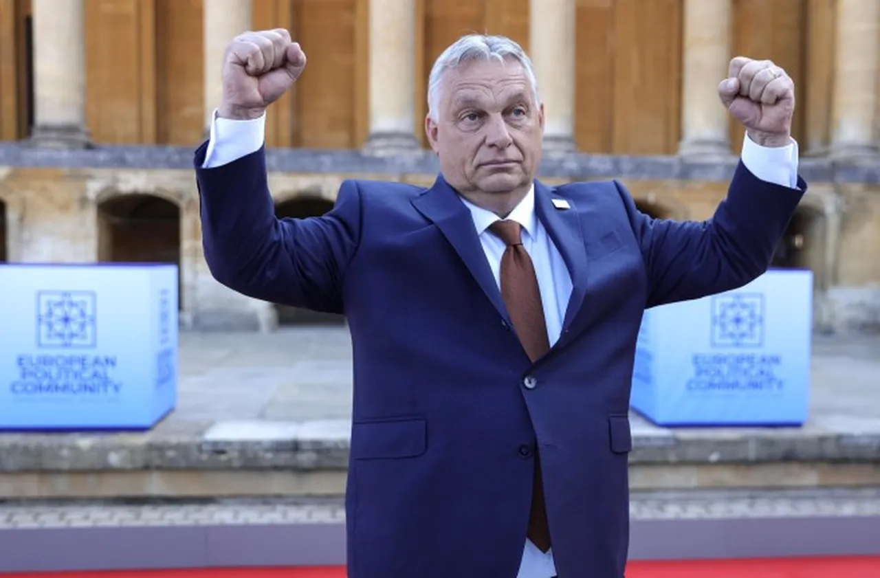 Орбан призова за съпротива срещу властта в Унгария