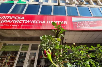 БСП скочи срещу замразяването на минималната заплата