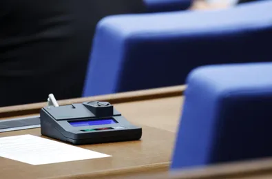 Депутатите приеха рекордния бюджет на НЗОК от 5 млрд. евро