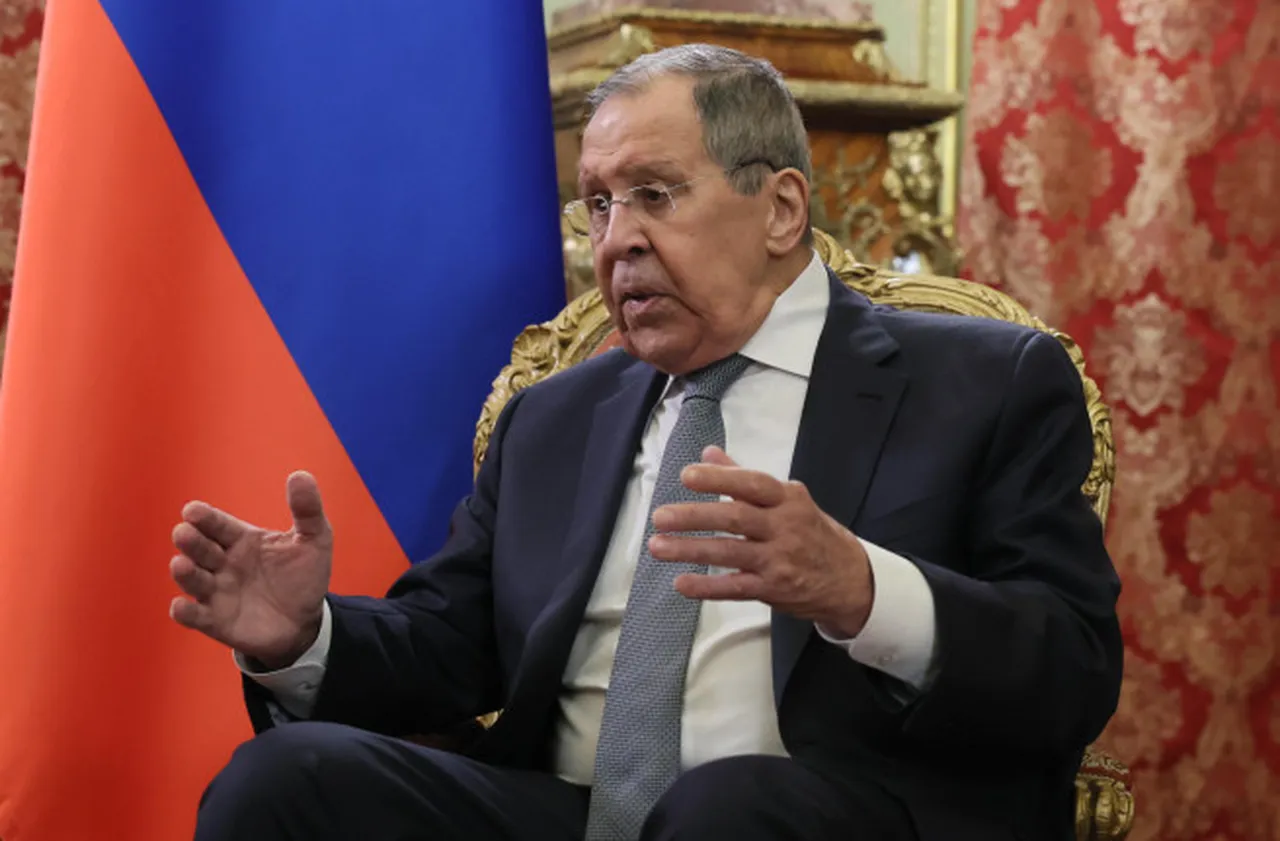 Лавров и Рубио обсъдиха Украйна
