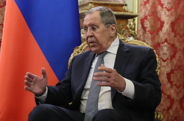 Лавров и Рубио обсъдиха Украйна