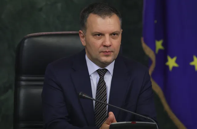 Николай Найденов: Статуквото в съдебната власт действа